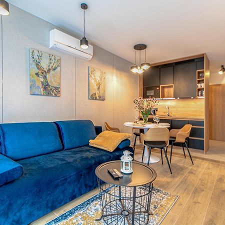 Apartamenty Kalinowa Z Sauna I Bawialnia - Dream Apart Szczyrk Esterno foto