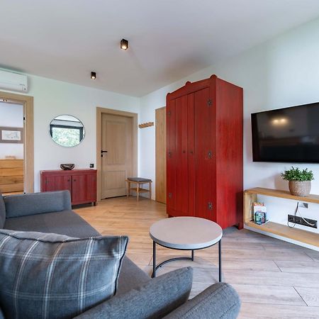 Apartamenty Kalinowa Z Sauna I Bawialnia - Dream Apart Szczyrk Esterno foto