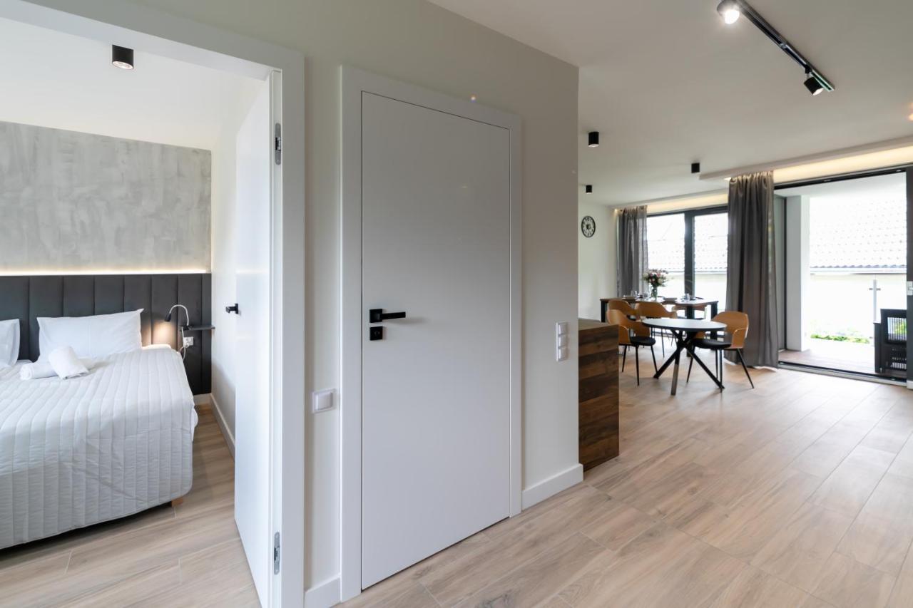 Apartamenty Kalinowa Z Sauna I Bawialnia - Dream Apart Szczyrk Esterno foto
