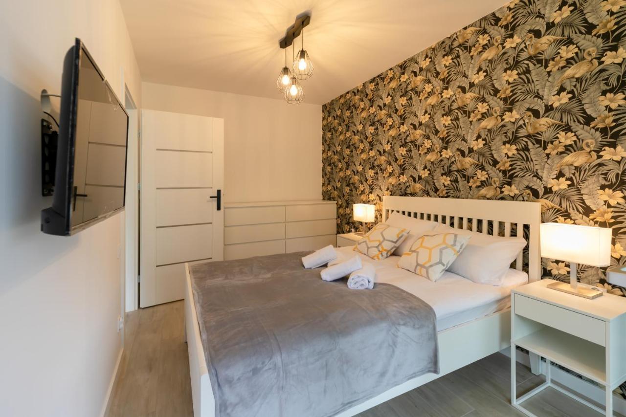 Apartamenty Kalinowa Z Sauna I Bawialnia - Dream Apart Szczyrk Esterno foto
