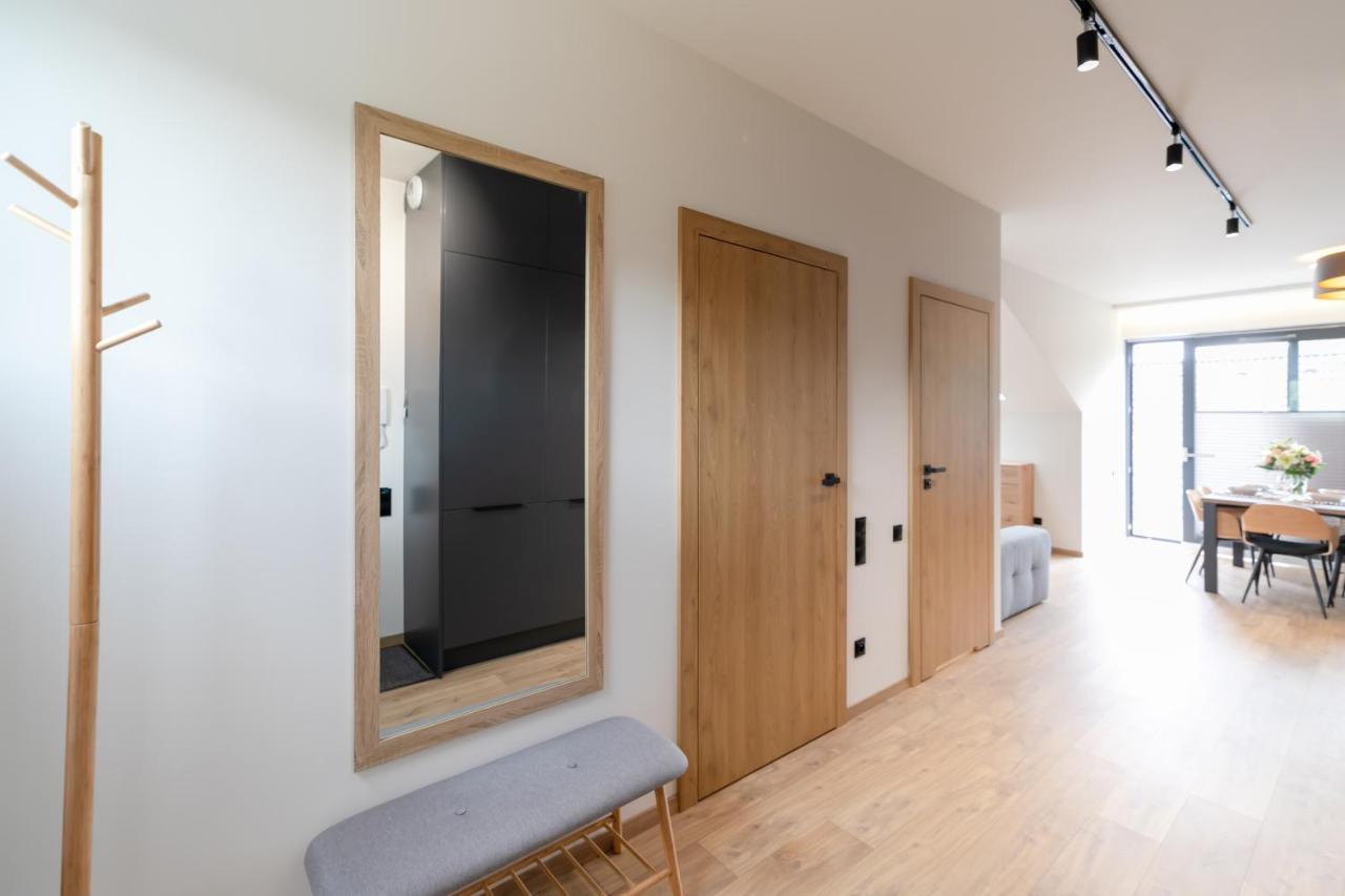 Apartamenty Kalinowa Z Sauna I Bawialnia - Dream Apart Szczyrk Esterno foto