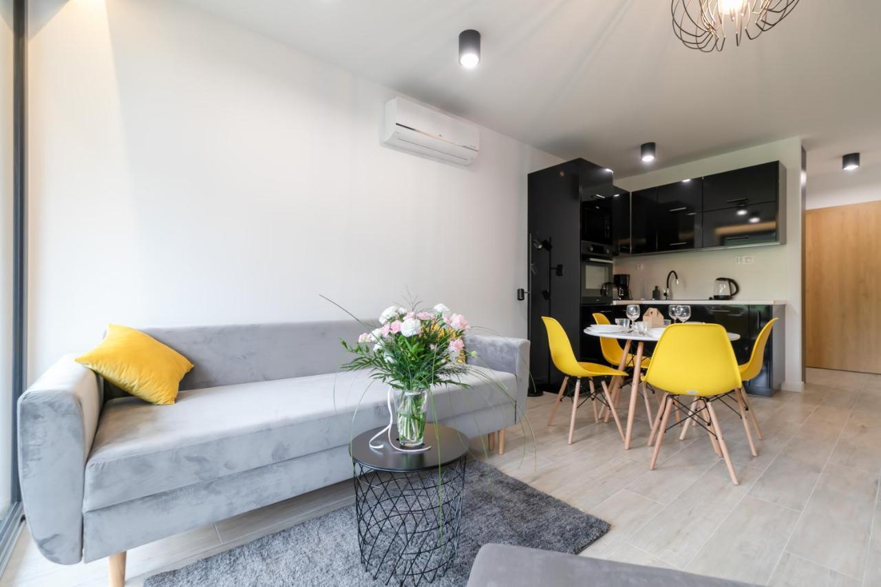 Apartamenty Kalinowa Z Sauna I Bawialnia - Dream Apart Szczyrk Esterno foto
