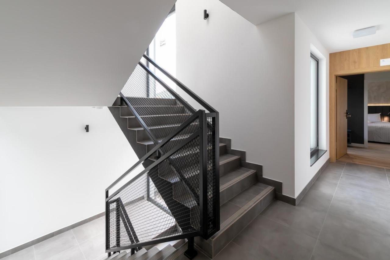 Apartamenty Kalinowa Z Sauna I Bawialnia - Dream Apart Szczyrk Esterno foto