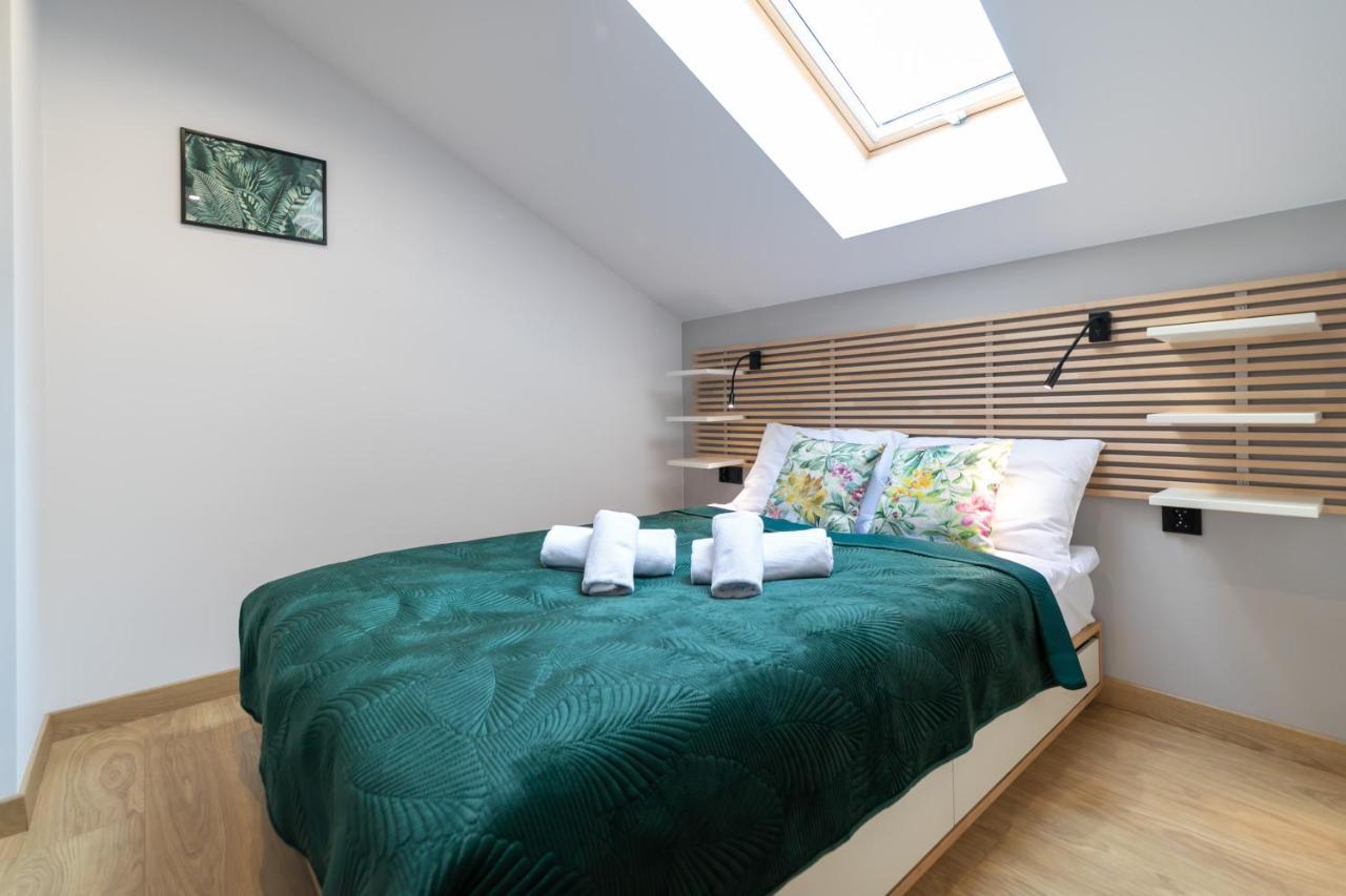 Apartamenty Kalinowa Z Sauna I Bawialnia - Dream Apart Szczyrk Esterno foto
