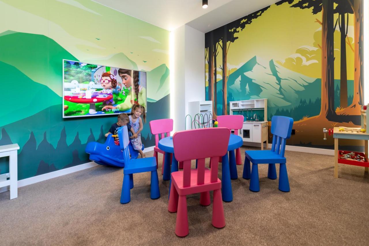 Apartamenty Kalinowa Z Sauna I Bawialnia - Dream Apart Szczyrk Esterno foto