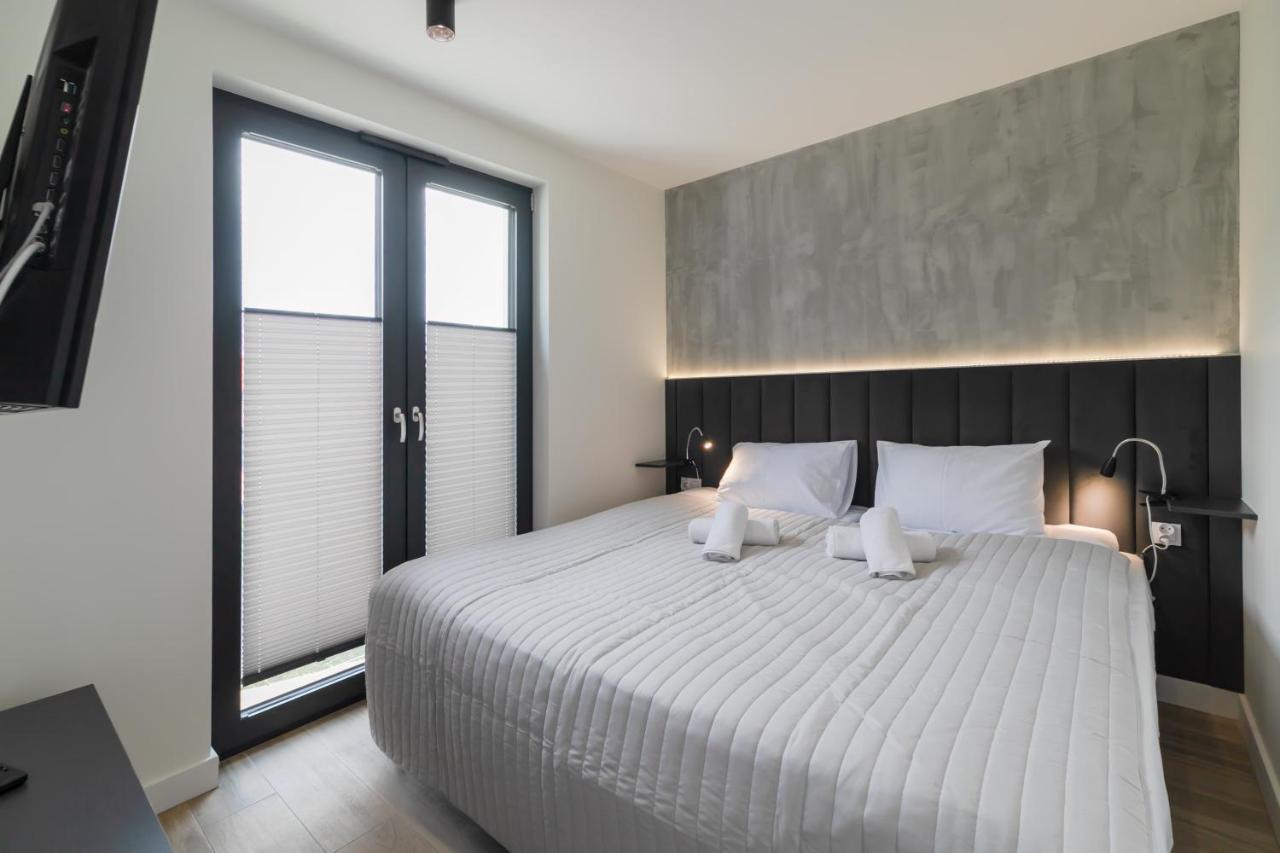 Apartamenty Kalinowa Z Sauna I Bawialnia - Dream Apart Szczyrk Esterno foto