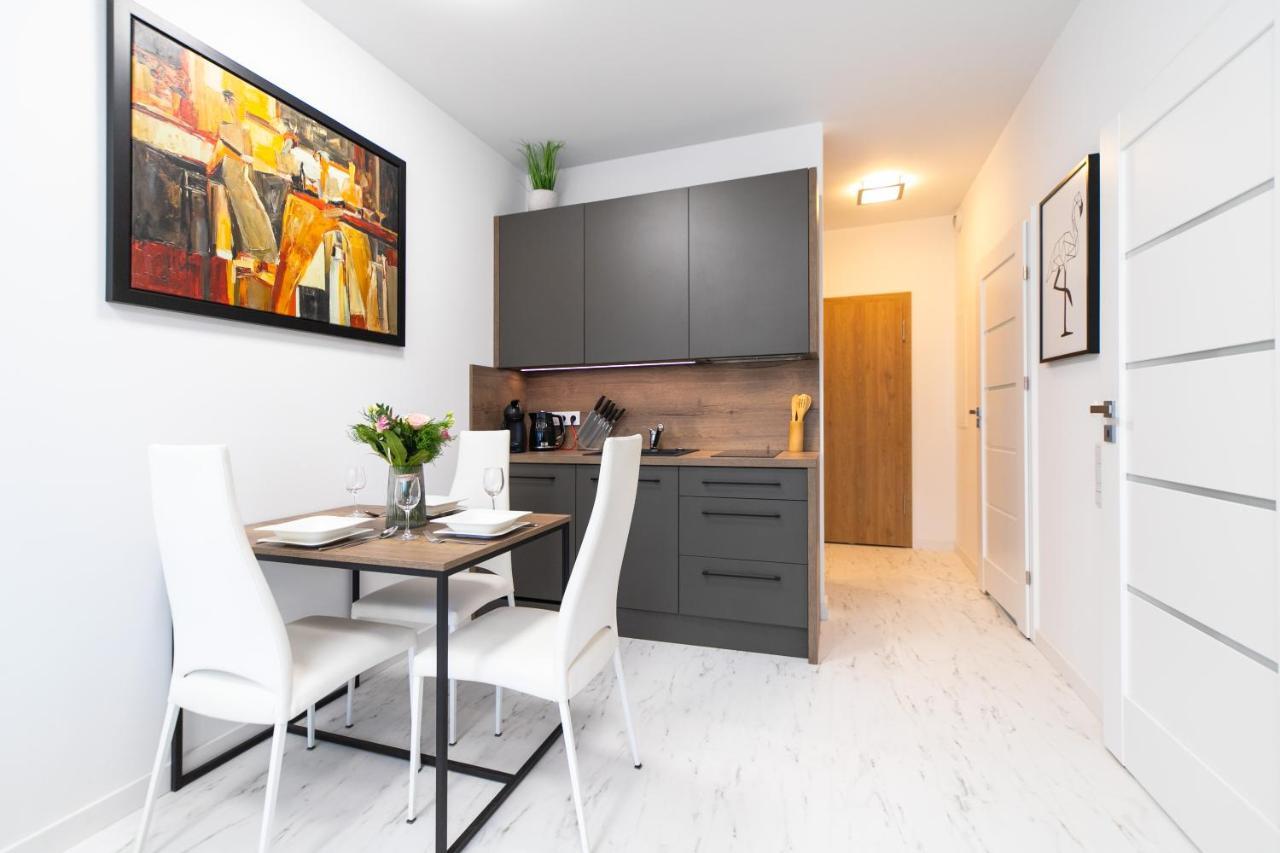 Apartamenty Kalinowa Z Sauna I Bawialnia - Dream Apart Szczyrk Esterno foto