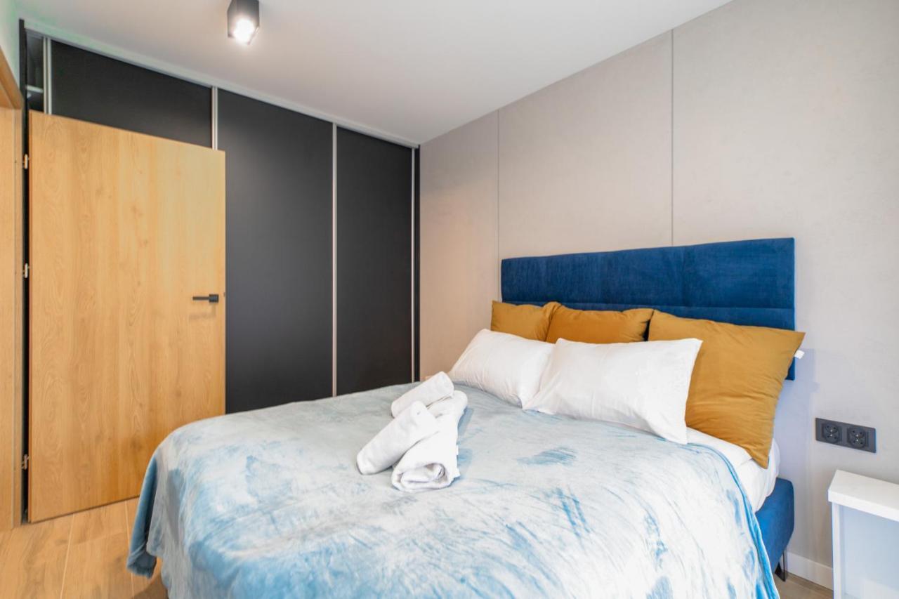 Apartamenty Kalinowa Z Sauna I Bawialnia - Dream Apart Szczyrk Esterno foto
