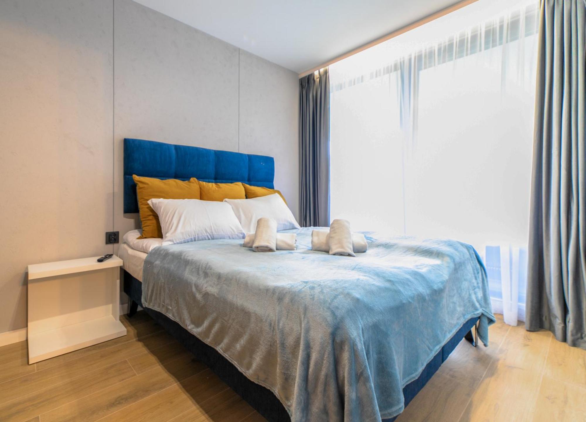 Apartamenty Kalinowa Z Sauna I Bawialnia - Dream Apart Szczyrk Camera foto