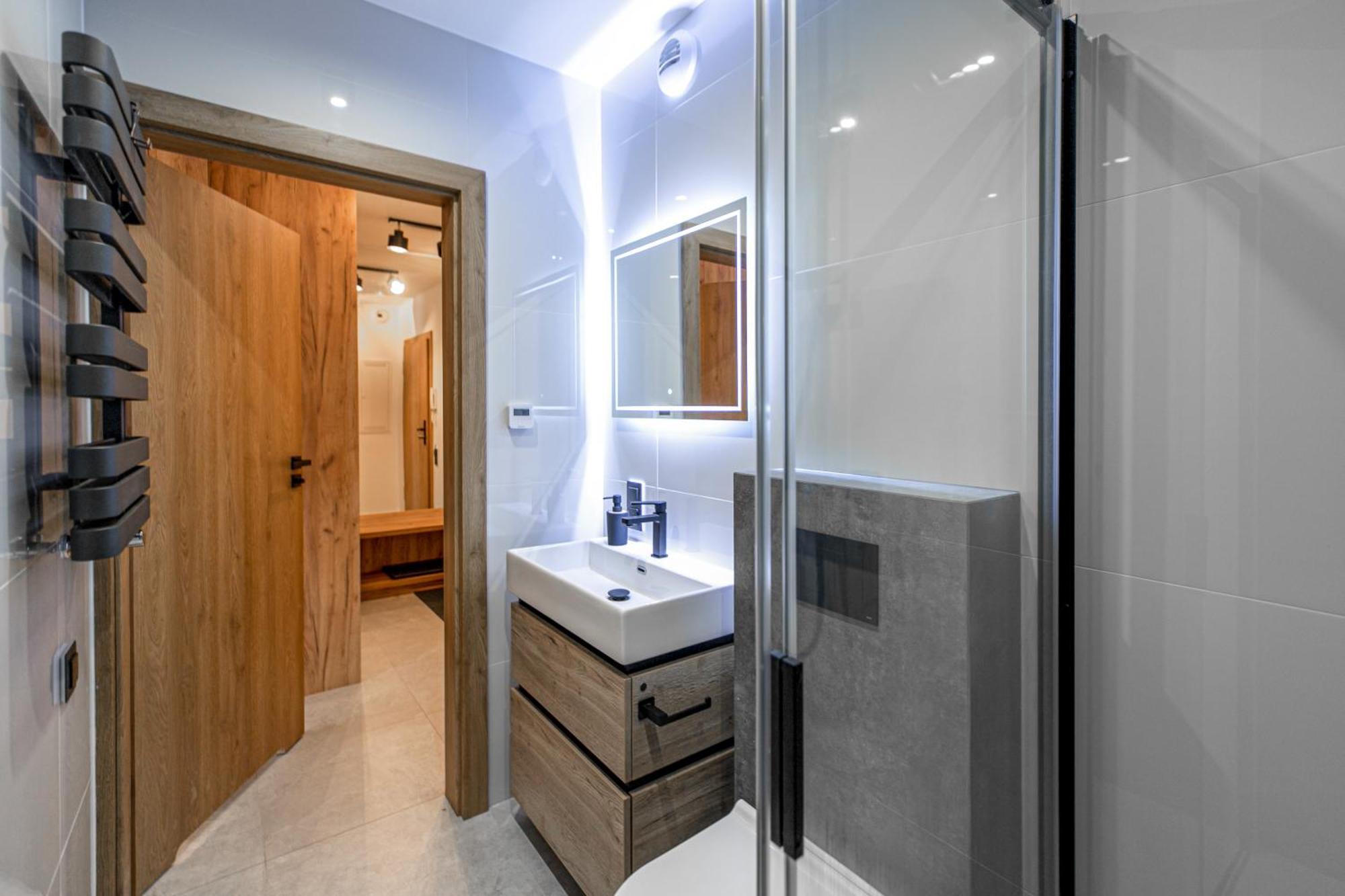 Apartamenty Kalinowa Z Sauna I Bawialnia - Dream Apart Szczyrk Camera foto