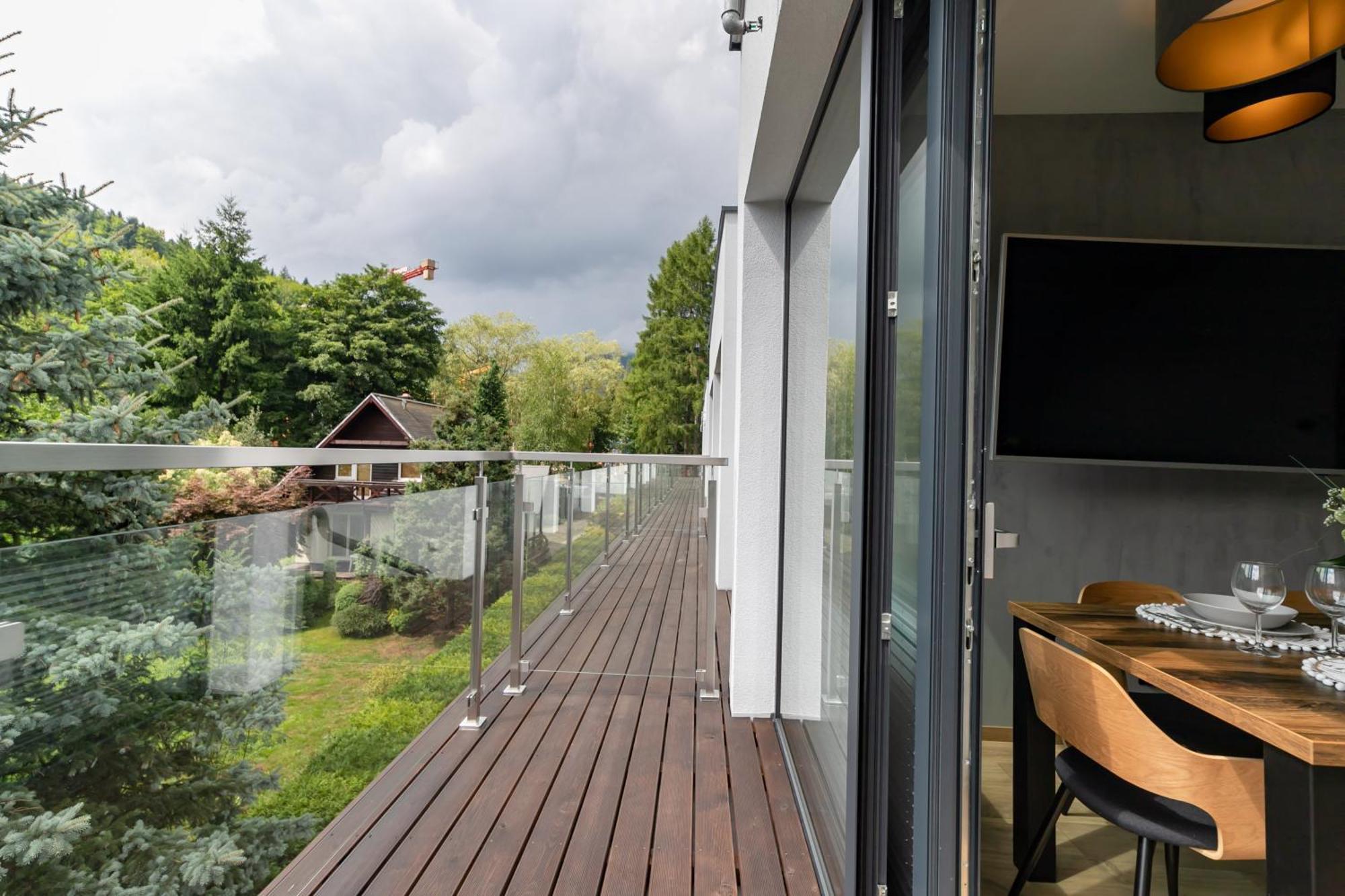 Apartamenty Kalinowa Z Sauna I Bawialnia - Dream Apart Szczyrk Camera foto