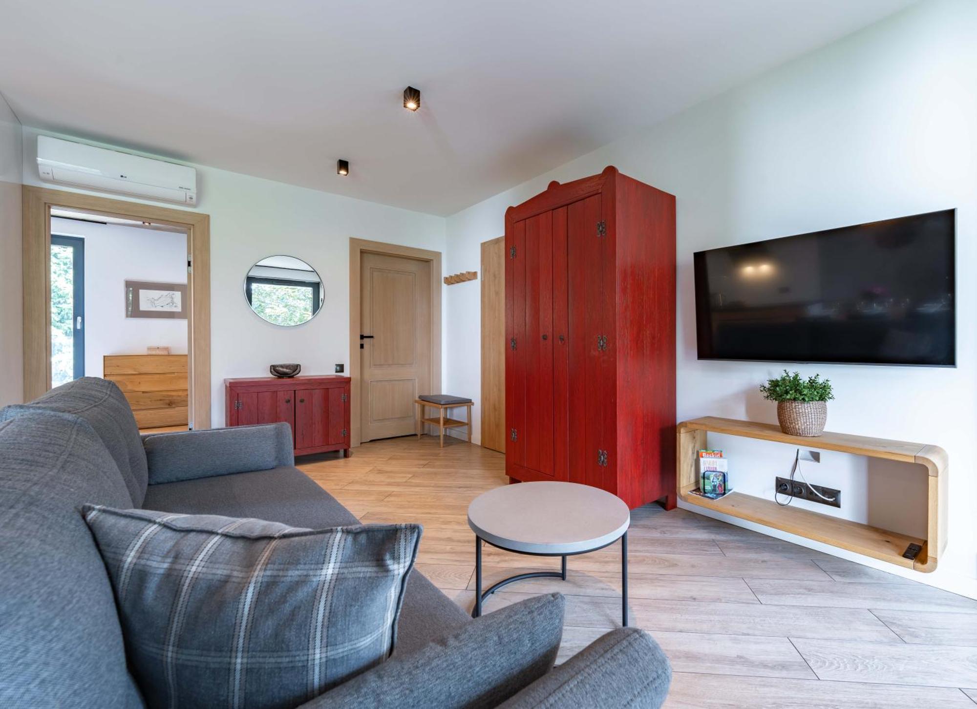 Apartamenty Kalinowa Z Sauna I Bawialnia - Dream Apart Szczyrk Esterno foto
