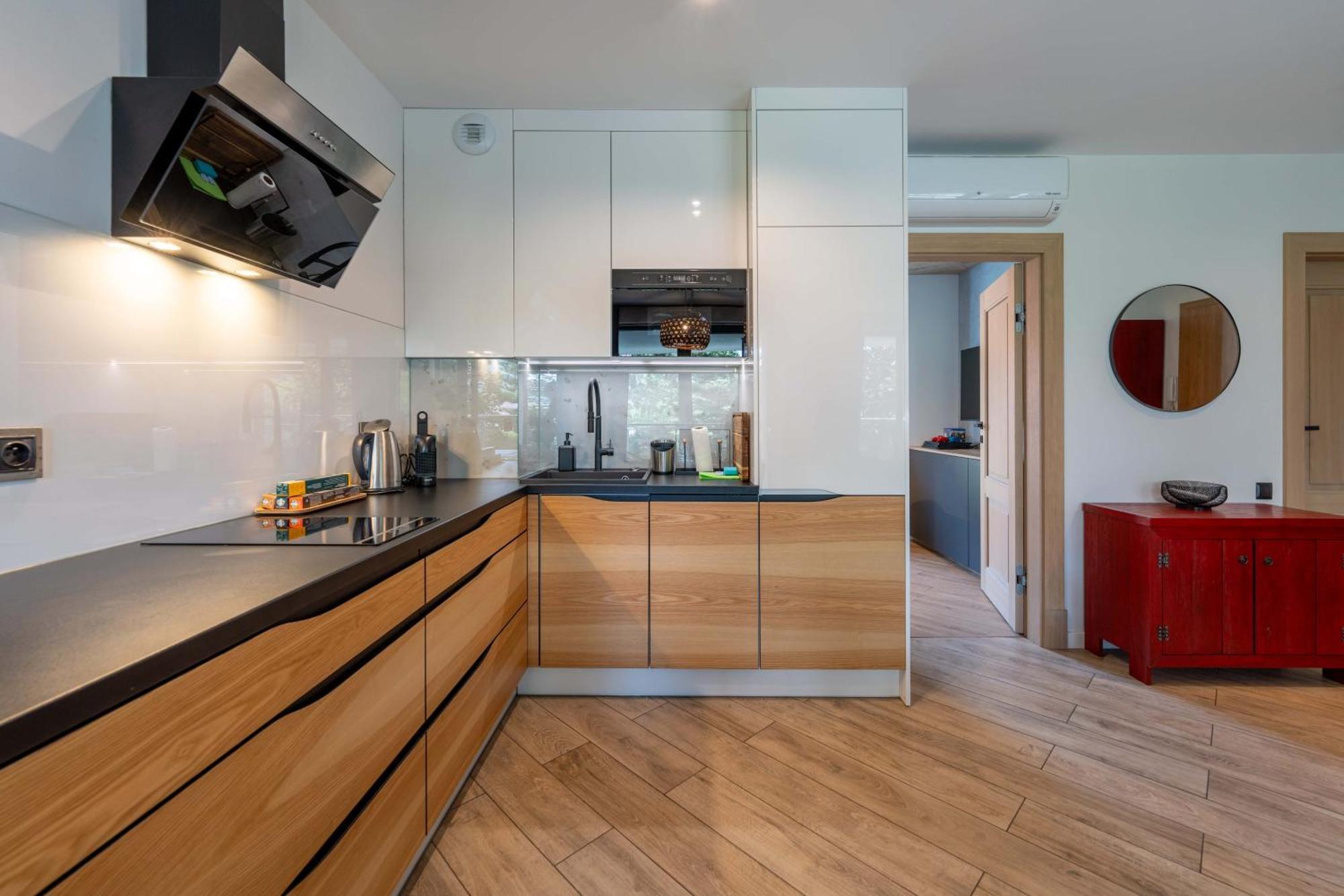 Apartamenty Kalinowa Z Sauna I Bawialnia - Dream Apart Szczyrk Esterno foto