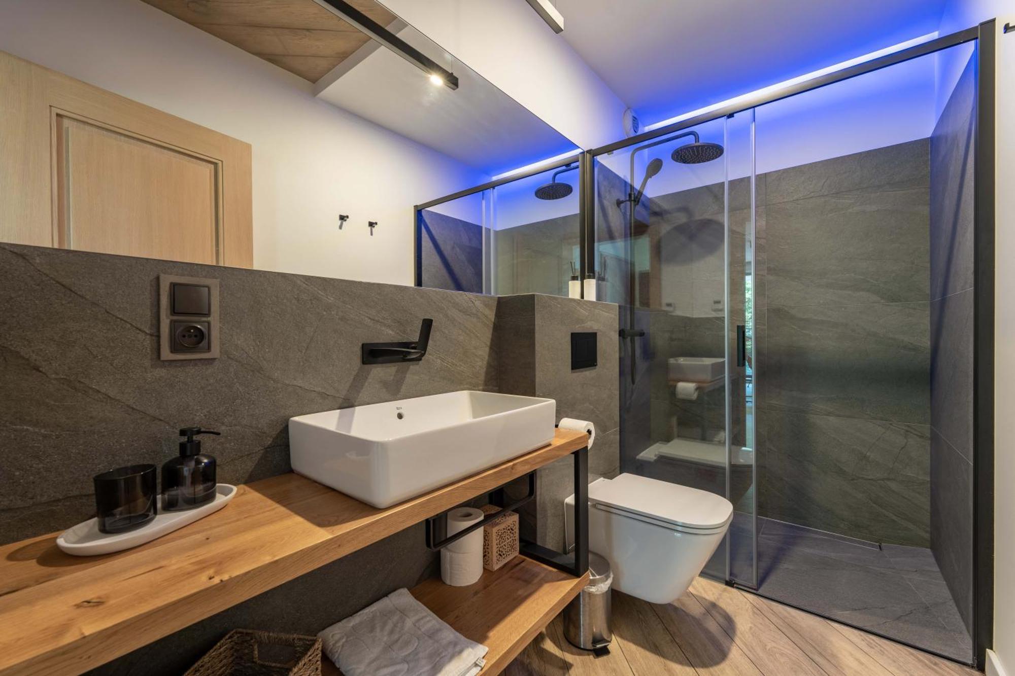 Apartamenty Kalinowa Z Sauna I Bawialnia - Dream Apart Szczyrk Esterno foto
