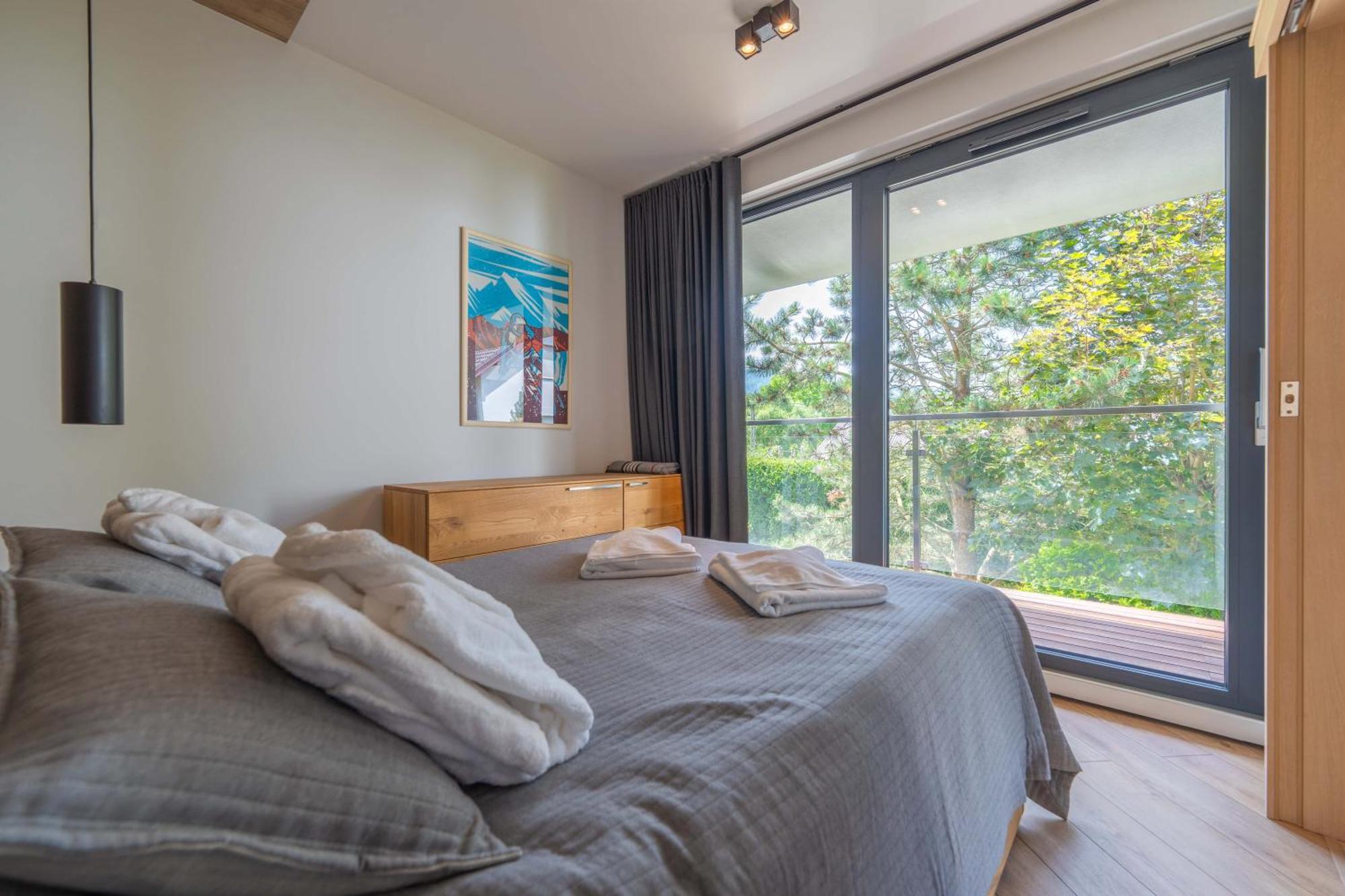 Apartamenty Kalinowa Z Sauna I Bawialnia - Dream Apart Szczyrk Esterno foto