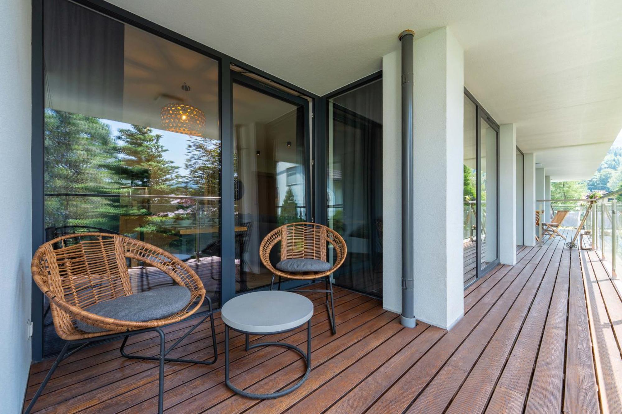 Apartamenty Kalinowa Z Sauna I Bawialnia - Dream Apart Szczyrk Esterno foto